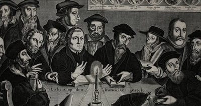 Remembering the Reformation