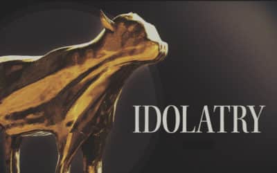 George Gillespie on Idolatry and Superstition