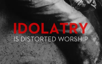 The Debrecen Synod (1567) on Idolatry