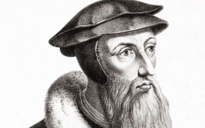 John Calvin on Pure Worship