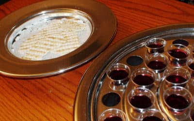 Can the Lord’s Supper be Taken in Private? by Zacharias Ursinus