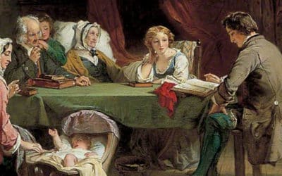 Nicholas Bownd’s Summary of Puritan Sabbatarianism