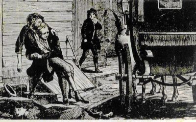 Samuel Miller on the Yellow Fever of 1798 in NYC
