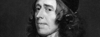 For God So Loved the World by John Owen (1616-1683)