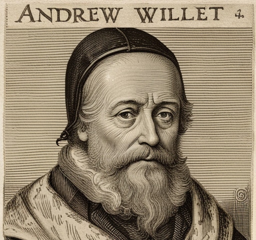 Andrew Willet (1562-1621) on the Resurrection of Christ and the Believer’s Assurance