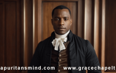 Lemuel Haynes (1753-1833) and an Exhortation to Take Heed